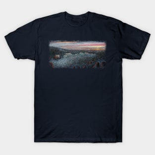 Bluegrass Festival T-Shirt